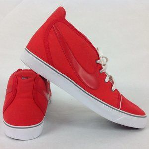 Nike Mens Toki ND Urban Casual Shoes Sneakers Red